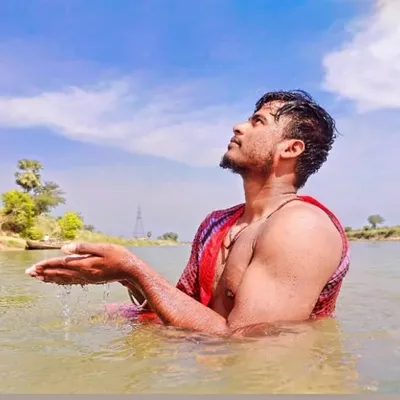 Kshatriya Jitu Jitu profile