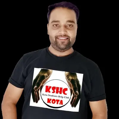 Kota Students Help Club (Akhilesh Dixit)
