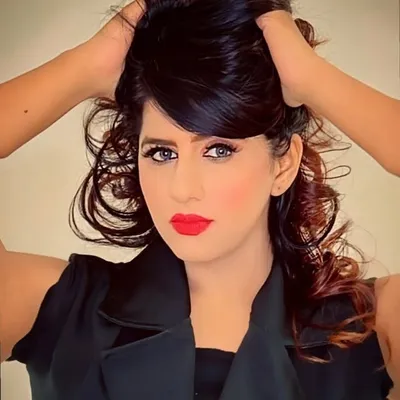 Kshipra❤️ profile