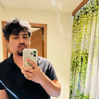 Kshiti A profile