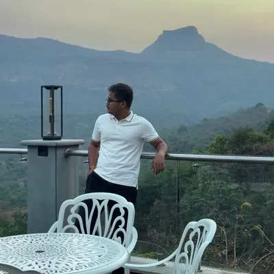 Kshitij Badgujar