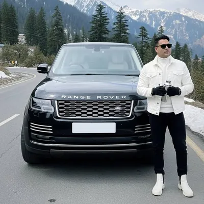 Kshitij Bajaj profile