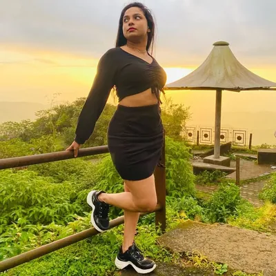 Kshitija Tamankar profile