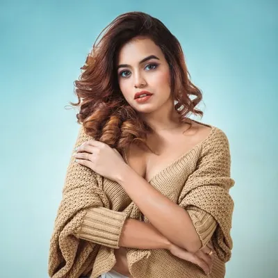 Kshitijaa Gosavi profile