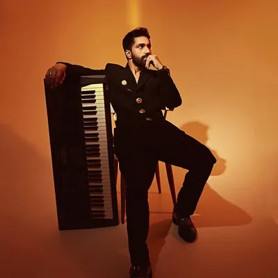 Kshitij Anand