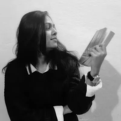 Kshitija Prashant Satkar profile