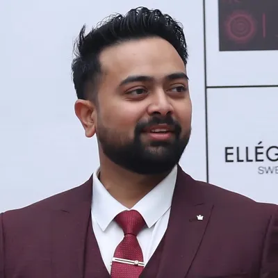 Kshitij Doval profile