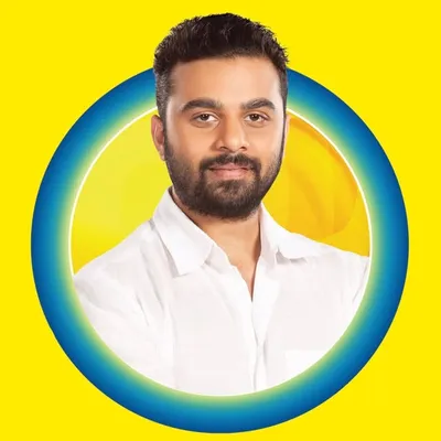 Kshitij Thakur profile