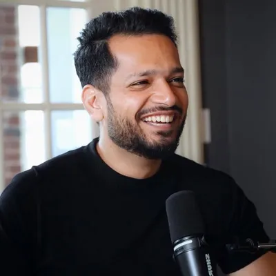 Kshitij Sehrawat profile