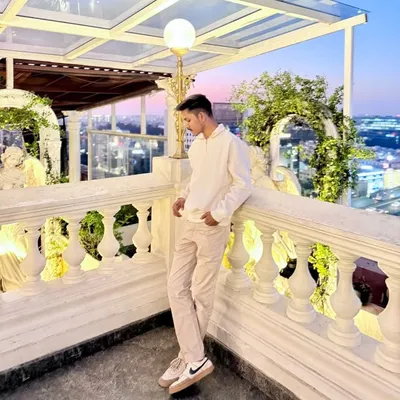๐ฒ๐๐๐๐๐๐ profile