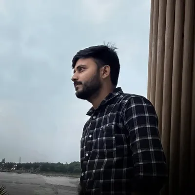 रामभक्त क्षितिज सिंह profile