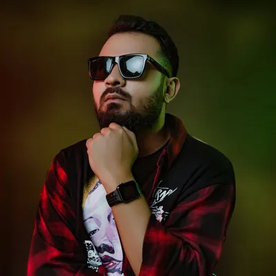 Kshitij sinh parmar profile