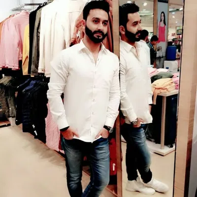 Kshitiz singh profile