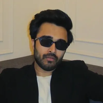 Kshitiz Bansall profile