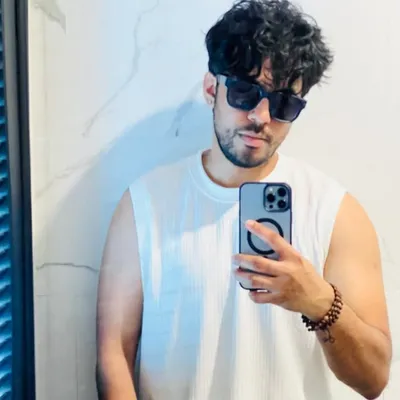 Kshitiz Kanik profile