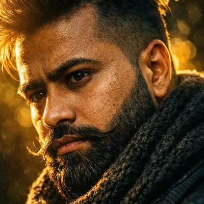 profile