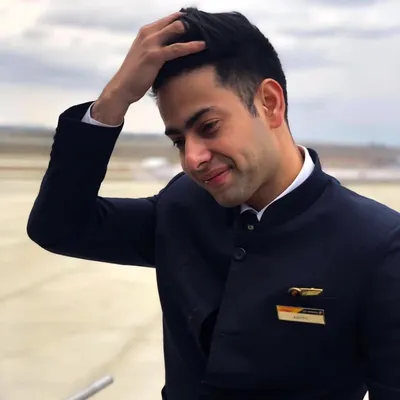 Kshitij Rana profile