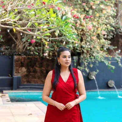 Karishma Shah