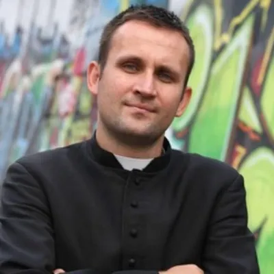 Ks. Jakub Bartczak profile