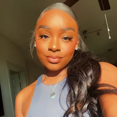Kobie Symone | Strategist + Creator profile