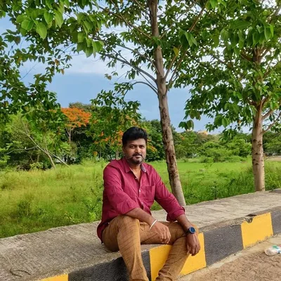 Ksk SelvaKumaar profile