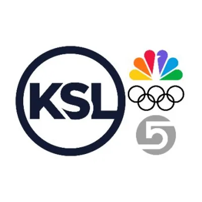 KSL 5 TV profile