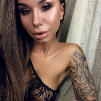 Екатерина Слободенюк profile