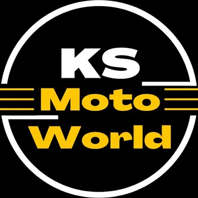 KS MotoWorld profile