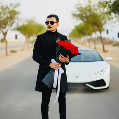 @ksn_patel Instagram profile photo