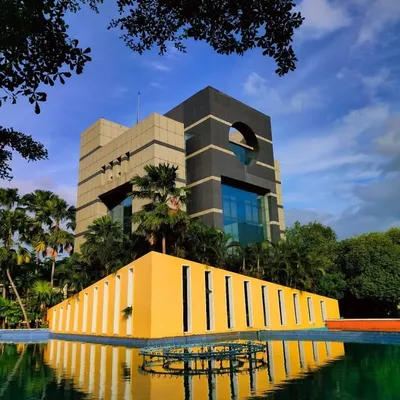KIIT School of Management profile
