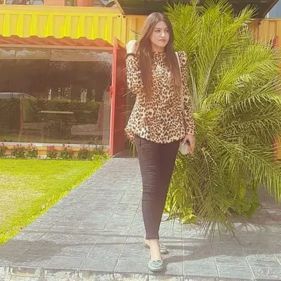Soniya B Khan profile