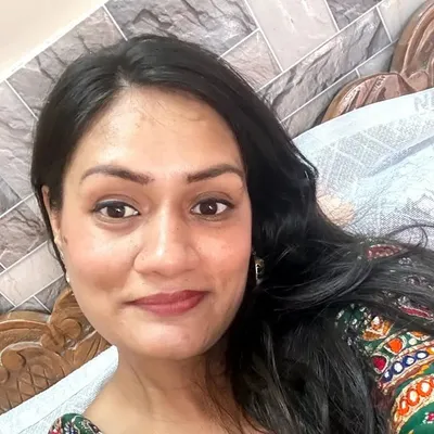 कीर्ति सिंह profile