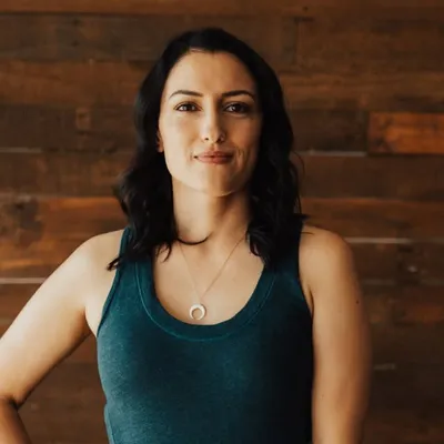 Kristine Steimer profile
