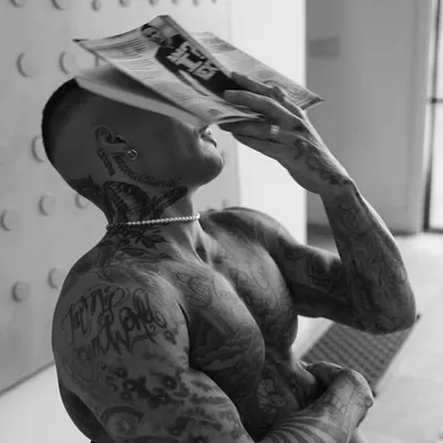 Kenny Stills profile