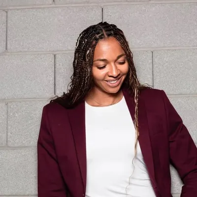 Kiah Stokes profile