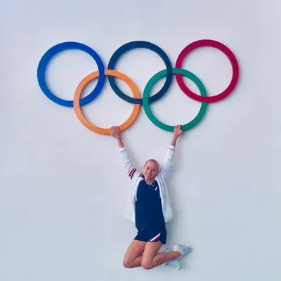 Kseniya Moustafaeva profile