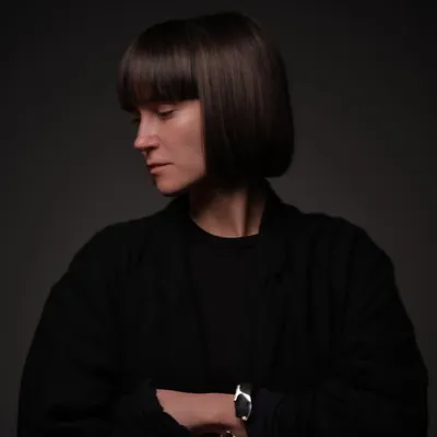 Ksenia Kuleshova profile