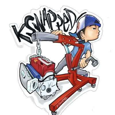 ~The Best K20s K24s Around~ profile