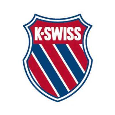 K-Swiss profile