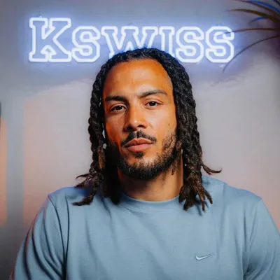 Kevin Ferreira Aka Kswiss profile