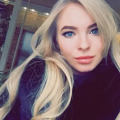 Елизавета profile