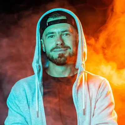 Krzysztof Szczuka profile