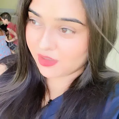 Kashish Tiwari..❤️ profile