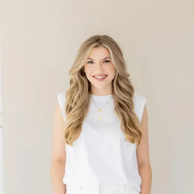 KATIE SOUDER profile