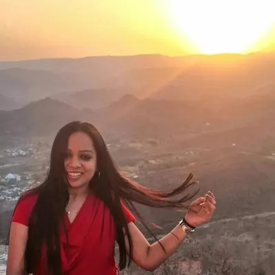 Kritika Agarwal profile