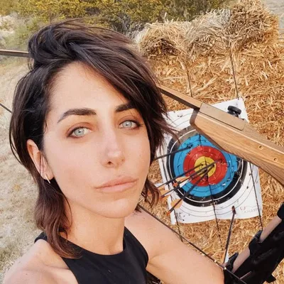 Kendall Tichner profile