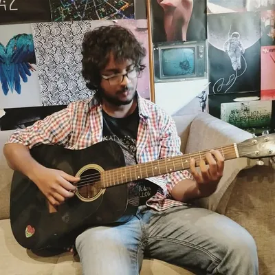 Karthik Rao Music profile