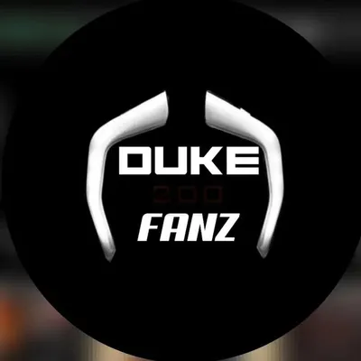 KTM DUKE FANS profile