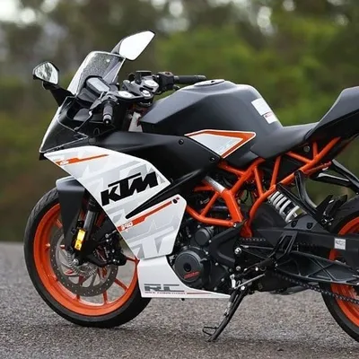 KTM__lover profile