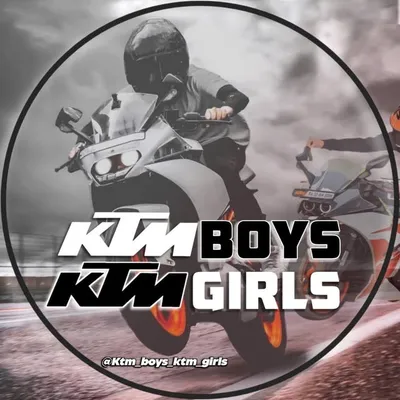 KTM DUKE | KTM RC profile